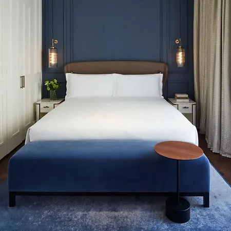 Ξενοδοχείο Intercontinental Ambasciatori Palace By Ihg
