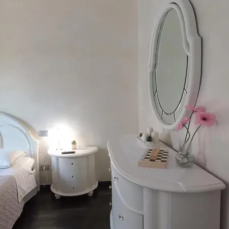 Palms House Apartment Rome