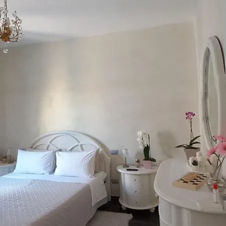 Apartment Palms House Rome