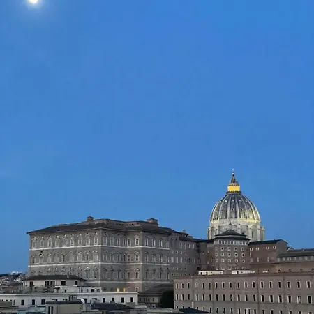 R.c. Vatican View Pensjonat *