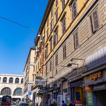 Otel Max Roma