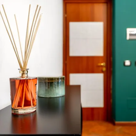 Guest house Colosseo Relais