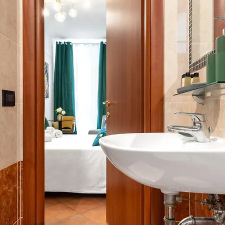 Colosseo Relais 2*