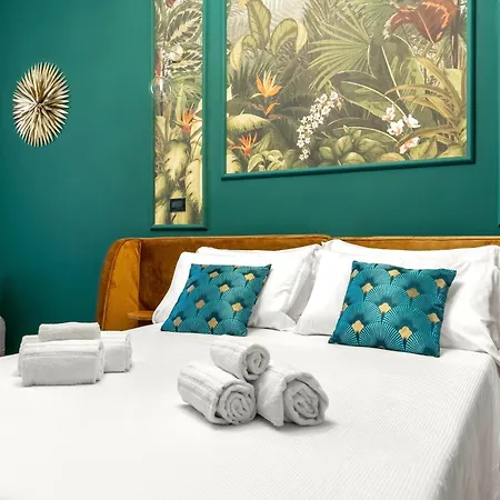 Colosseo Relais Guest house Rome
