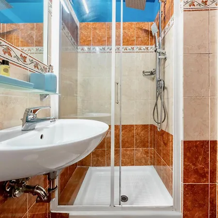 Guest house Colosseo Relais 2*