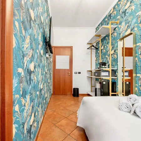 Colosseo Relais Guest house Rome