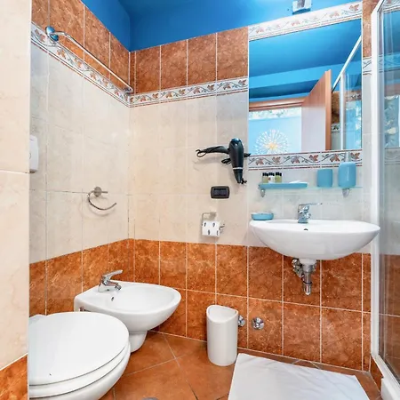 Colosseo Relais Rome