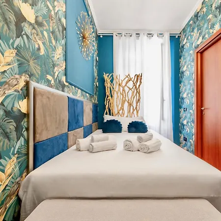 Colosseo Relais Guest house