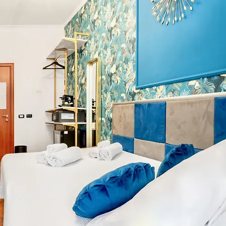 Colosseo Relais Guest house Rome