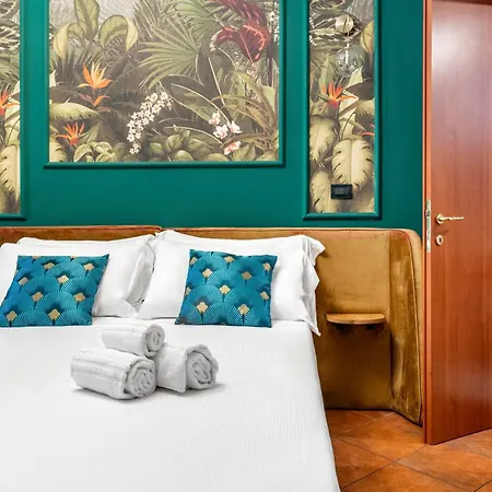 Colosseo Relais Guest house