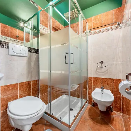 Colosseo Relais Rome