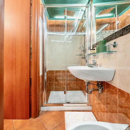 Guest house Colosseo Relais
