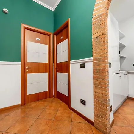 Guest house Colosseo Relais Rome