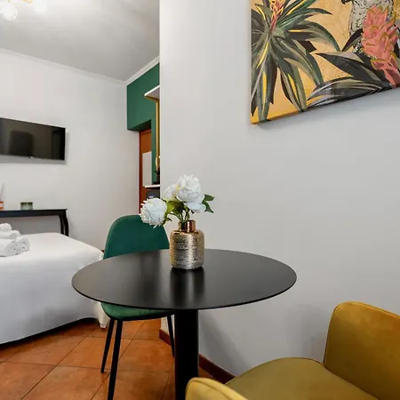 Colosseo Relais Gasthof 2*