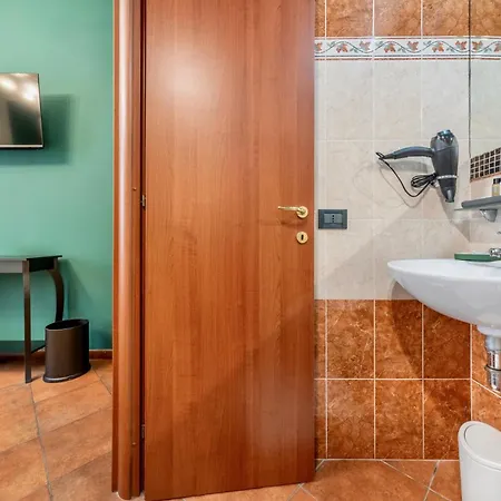 Guest house Colosseo Relais 2*