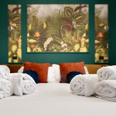 Guest house Colosseo Relais