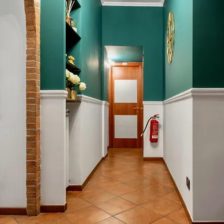 Guest house Colosseo Relais Rome