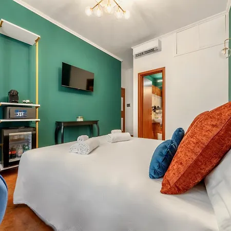 Colosseo Relais Rome