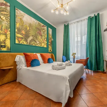 Colosseo Relais Gasthof 2*