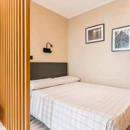 Civico 2cento - Vatican Apartment Rome