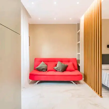 Civico 2cento - Vatican Apartment *