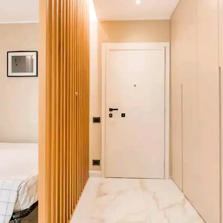 Apartment Civico 2cento - Vatican Rome
