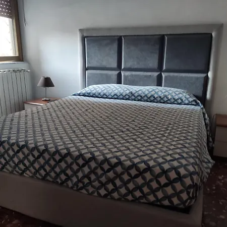 Apartament Bam Bam Tiburtina Rzym