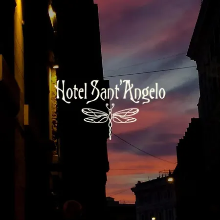 Hotel Sant'angelo 3*