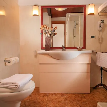 Sant'angelo 3* Roma