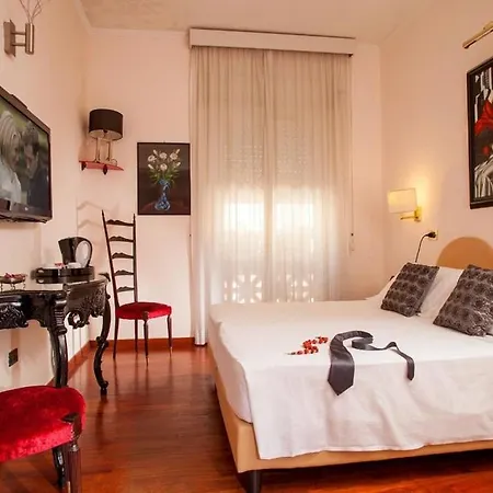 Hotel Sant'angelo Roma