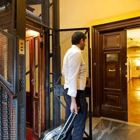 Sant'angelo Hotel