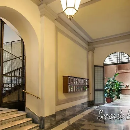 Sant'angelo Roma