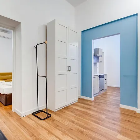 Bmga L House 2bdr Near Vatican Apartment Rome