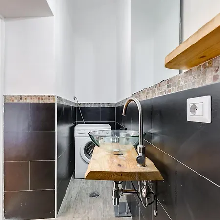Bmga L House 2bdr Near Vatican Apartment Rome