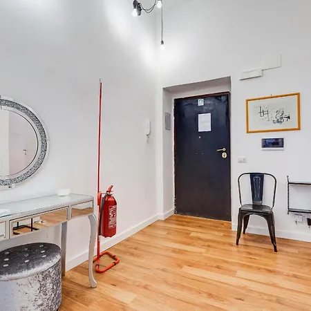 Bmga L House 2bdr Near Vatican Apartment *