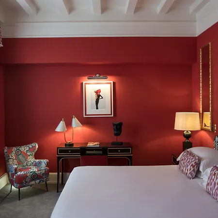 Maalot - Small Luxury Of The World 酒店 罗马