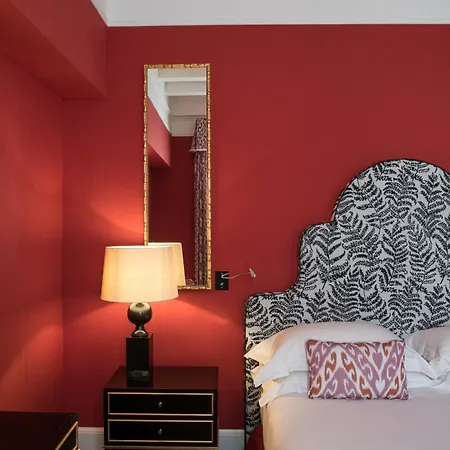 Maalot - Small Luxury Of The World 5*