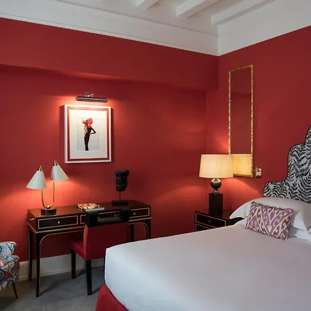 Maalot - Small Luxury Of The World 5*
