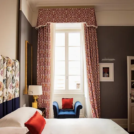 Maalot - Small Luxury Of The World Roma