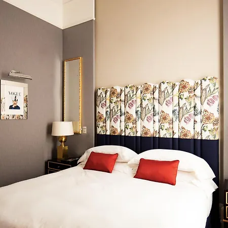Maalot - Small Luxury Of The World 5* Roma