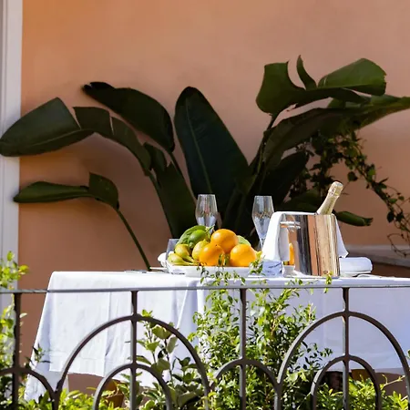 Maalot - Small Luxury Of The World 酒店
