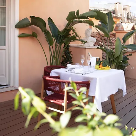 Maalot - Small Luxury Of The World Hotel 5*