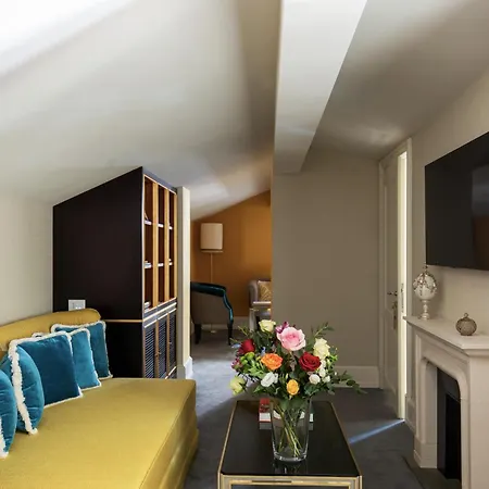 Hotel Maalot - Small Luxury Of The World