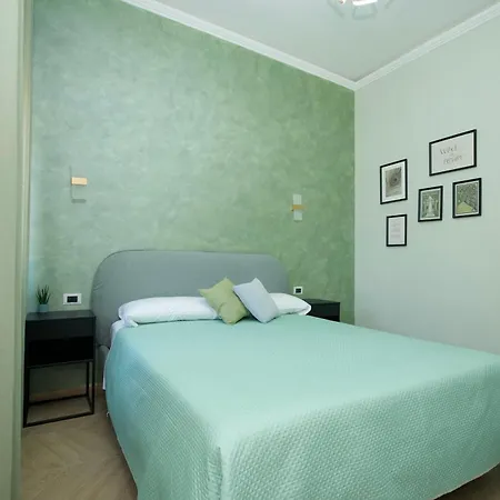 Guest house Rohome