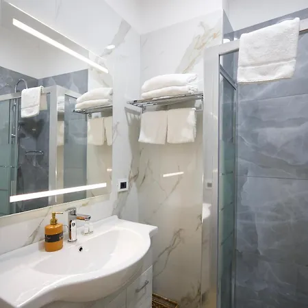Guest house Rohome