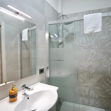Guest house Rohome *