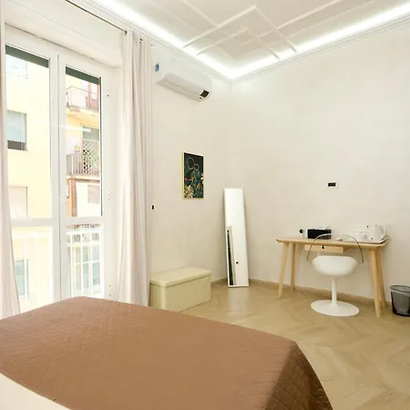 Rohome Guest house Rome