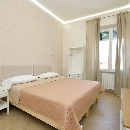 Guest house Rohome *