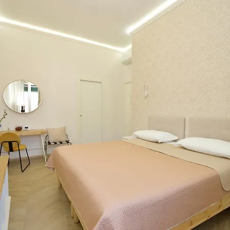 Guest house Rohome