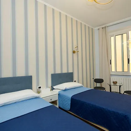 Rohome Guest house Rome